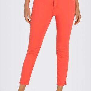 MAC Dream Chic Ankle Jeans